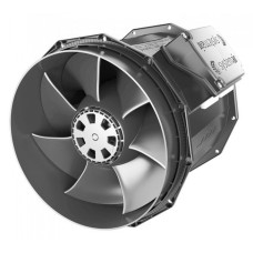 Revolution EC Vector Fans