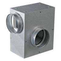 KSA Insulated Box Fans