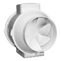 Winflex 2 Speed Extractor Fans