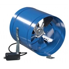 Winflex Metal Extractor Fan