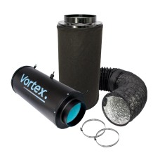 Vortex Acoustic Extraction Kits