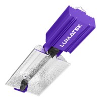 Lumatek Utopia 1000W DE CMH/HPS 400V Fixture