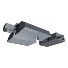 Solis Tek A1+ Complete Fixture Inc. 1000W DE Lamp