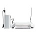 Omega V-PRO Butterfly 1000W DE Full Fixture