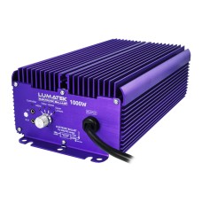 Lumatek 1000W 240V Controllable Ballast