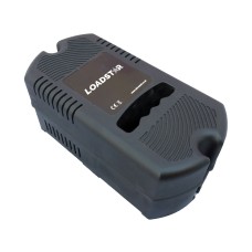 Loadstar UV-P 600W Plastic Vented Ballast