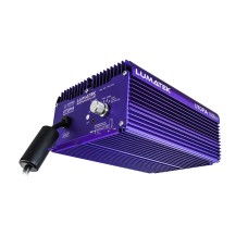 Lumatek Utopia 1000W DE CMH/HPS 400V Ballast (Pre-Order Deposit)