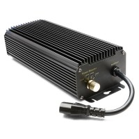 Dark Star 600W Digital Dimmable