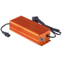 600W Digital Ballast