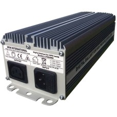 250W, 400W & 600W Digital Ballasts