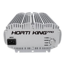 Digital Horti King 1000 Watt Dimmable Ballast