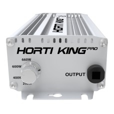 Digital Horti King 600 Watt Dimmable Ballast