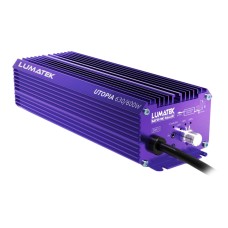 Lumatek Utopia 630W/600W DE CMH/HPS 400V Ballast