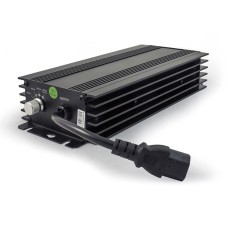 600W LUMii Black Electronic Ballast