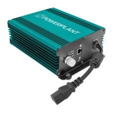 PowerPlant 600W Controllable Ballast