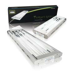 Maxibright T5 Fluorescent Grow Lights