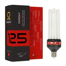 Omega Far Red CFL - 125W, 200W, 300W, 450W