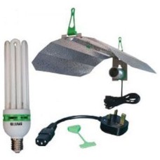 MAXii 130W CFL Kit - Includes Cool Lamp