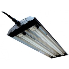 Propagation Light with Sylvania 55w Lamps