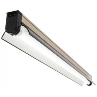 T5 Light Strip And Reflector