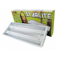 StarLite 2 x 55W Propagation Light