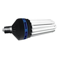 Street Light Blue 6400K CFL Lamps
