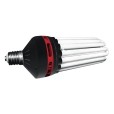 Street Light Red 2700K CFL Lamps
