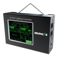 Nanolux Smart Lighting Controller 0-10v