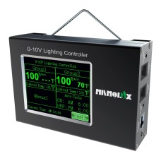 Nanolux Smart Lighting Controller 0-10v