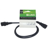 1.5m HID Extension Lead