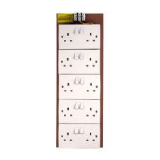 10 Way Plug Extension