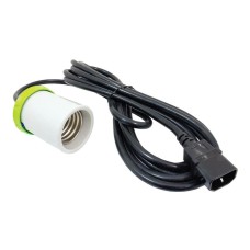 Heavy Duty Cord Set (up to 1000W)