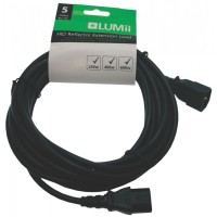 5m HID Extension Lead