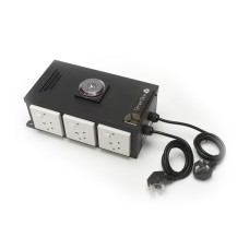 Timer Box 6 way