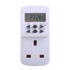 24 Hour Digital Timer