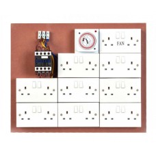 Contactor Board 16/18 40A