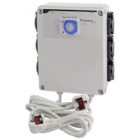 GSE Timer Box II 6x600W