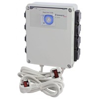 GSE Timer Box II 8x600W