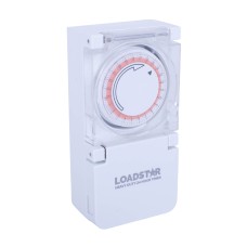 Loadstar Heavy Duty LightingTimer