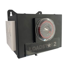 Loadstar 2 Way Timer Contactor