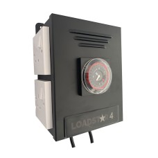 Loadstar 4 Way Timer Contactor