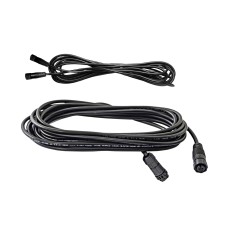 LED Driver Remote Use 5m Extension Cables (x2)