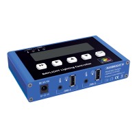 Maxibright Daylight Lighting Controller