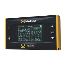 Omega Matrix Lighting Controller