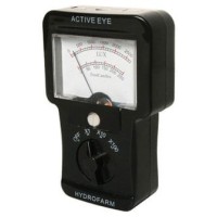 Analogue Light Meter