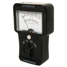 Analogue Light Meter