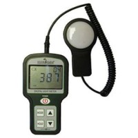 Digital Light Meter