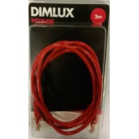 DimLux Interlink Cables