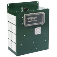 12 & 16 Light Commercial Contactor Units