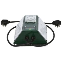 Professional - 4 Way Contactor Timer - 4000W
